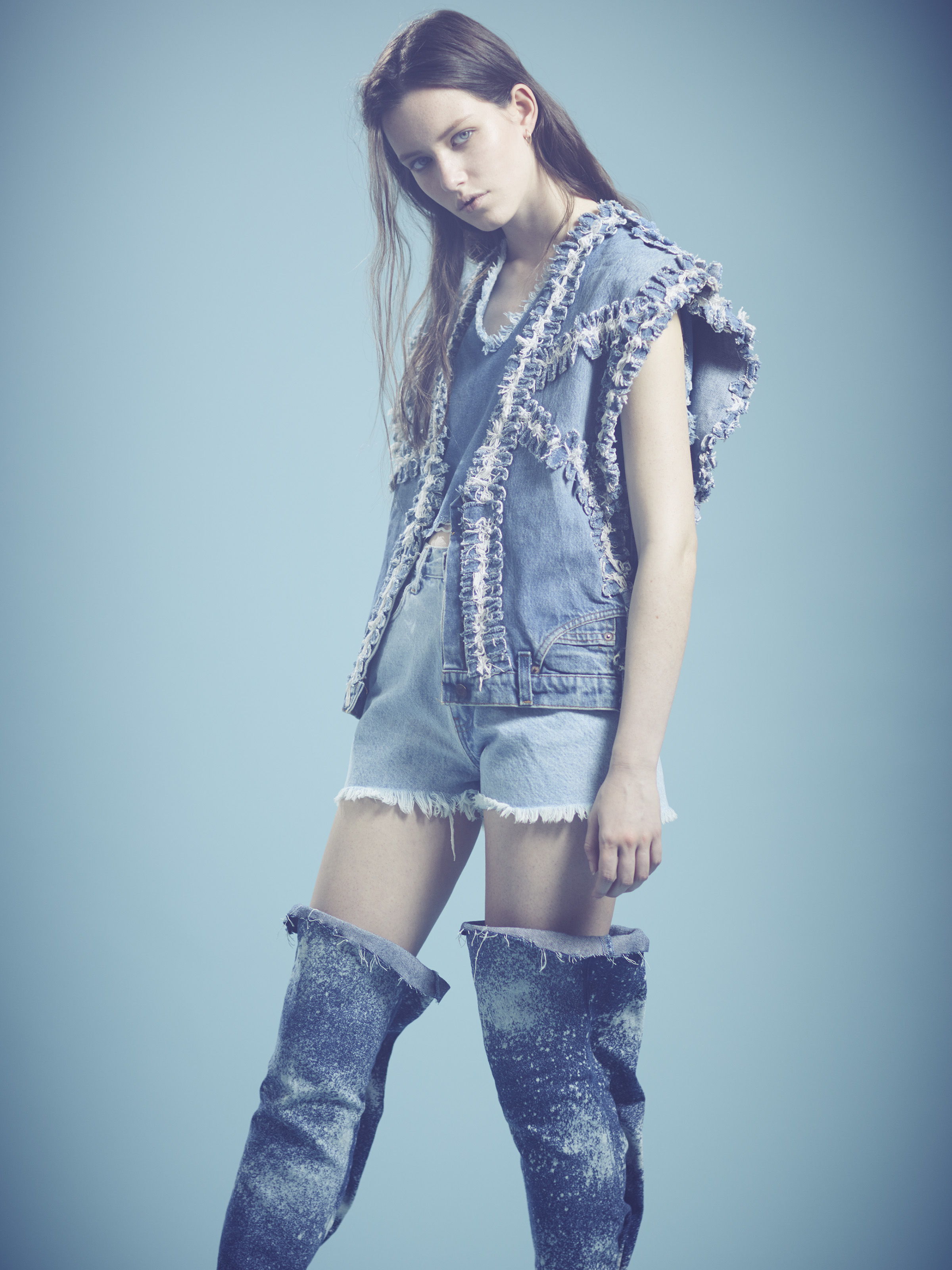 Curated Dreams — 03